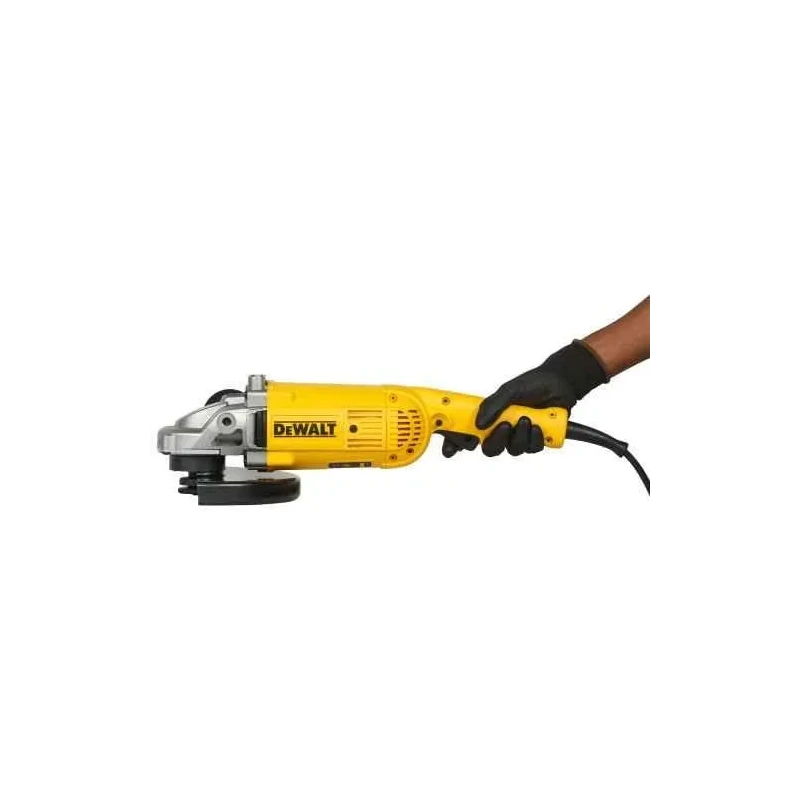 Dewalt 230mm DWE492 2200W Angle Grinder image-2