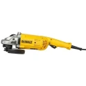 Dewalt 230mm DWE492 2200W Angle Grinder image-3
