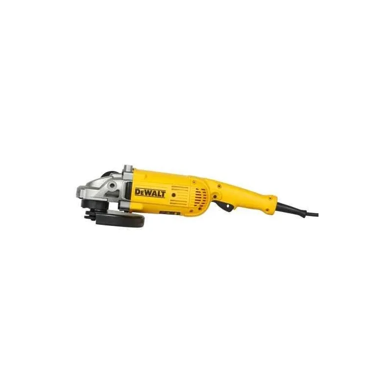Dewalt 230mm DWE492 2200W Angle Grinder image-3