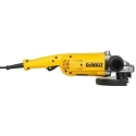 Dewalt 230mm DWE492 2200W Angle Grinder image-7