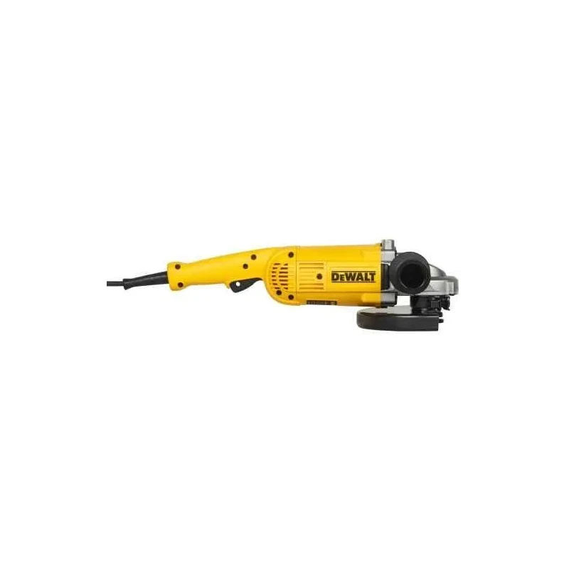 Dewalt 230mm DWE492 2200W Angle Grinder image-7