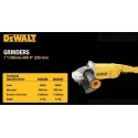 Dewalt 180mm DWE493 2200W Angle Grinder image-3
