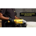 Dewalt 180mm DWE493 2200W Angle Grinder image-5