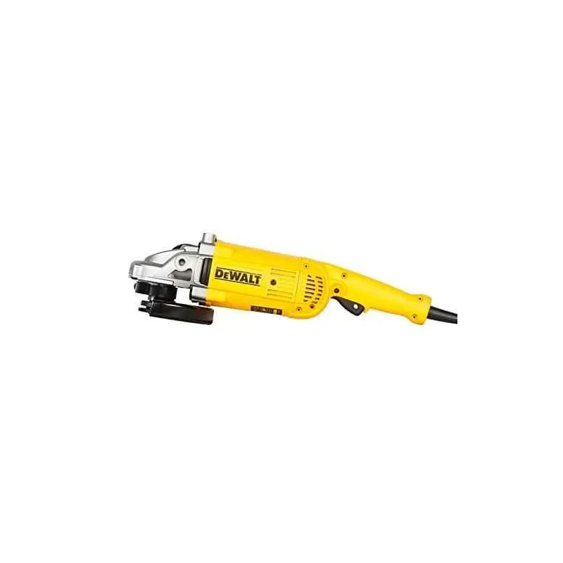 Dewalt 180mm DWE493 2200W Angle Grinder image-6