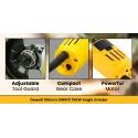 Dewalt 100mm DW810 750W Angle Grinder image-5