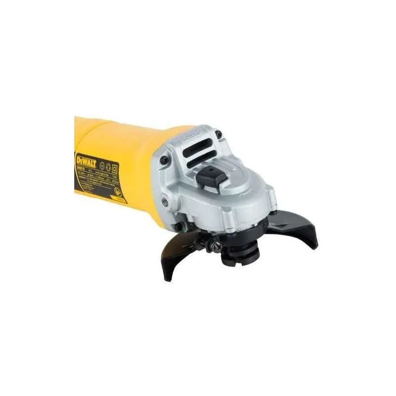 Dewalt 100mm DW810 750W Angle Grinder image-6