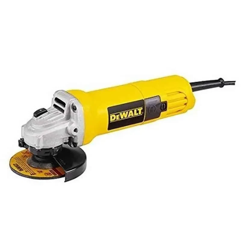 Dewalt 100mm DW810 750W Angle Grinder image-8