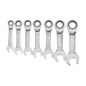 Dewalt DWMT19261-0 Combination Spanner Set image-1