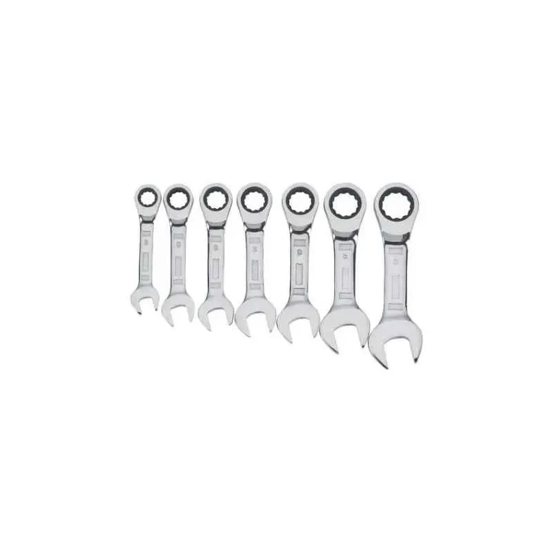 Dewalt DWMT19261-0 Combination Spanner Set image-1