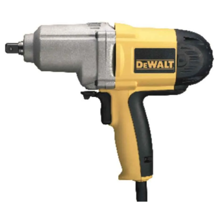 Dewalt DW292 710W Air Impact Wrench image-1