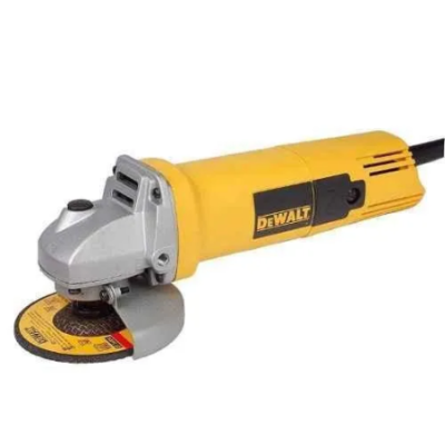 Dewalt DW801 4 Inch 850W Angle Grinder image-1