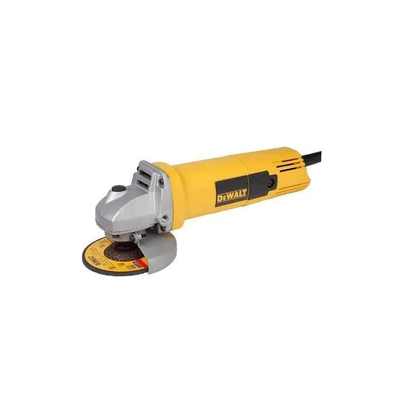 Dewalt DW801 4 Inch 850W Angle Grinder image-1