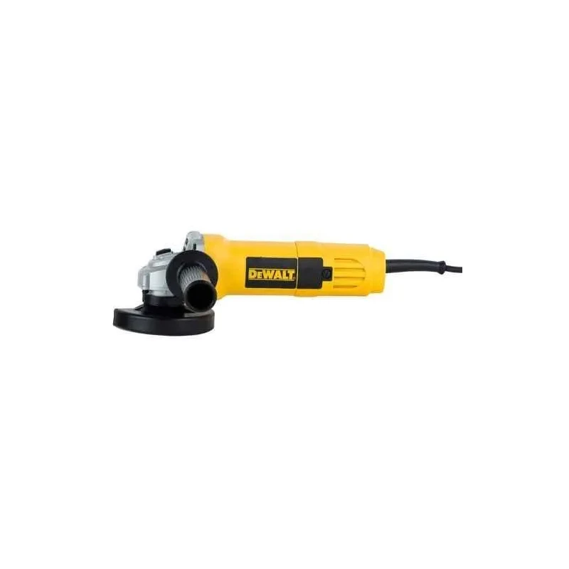 Dewalt DW801 4 Inch 850W Angle Grinder image-6