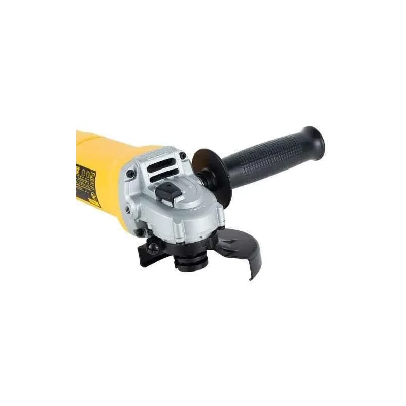 Dewalt DW801 4 Inch 850W Angle Grinder image-7