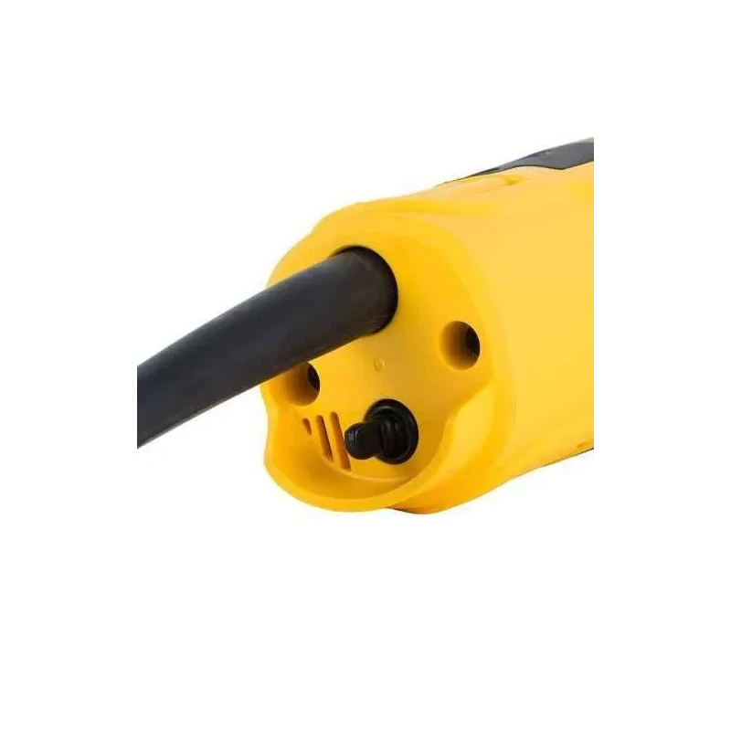 Dewalt DW801 4 Inch 850W Angle Grinder image-9