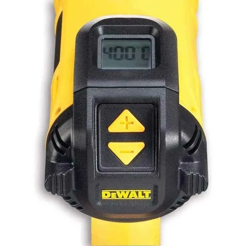 Dewalt D26414 2000W Heat Gun image-6