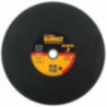 Dewalt DWA8011S-IN 355mm Chopsaw Wheel (Pack of 500)