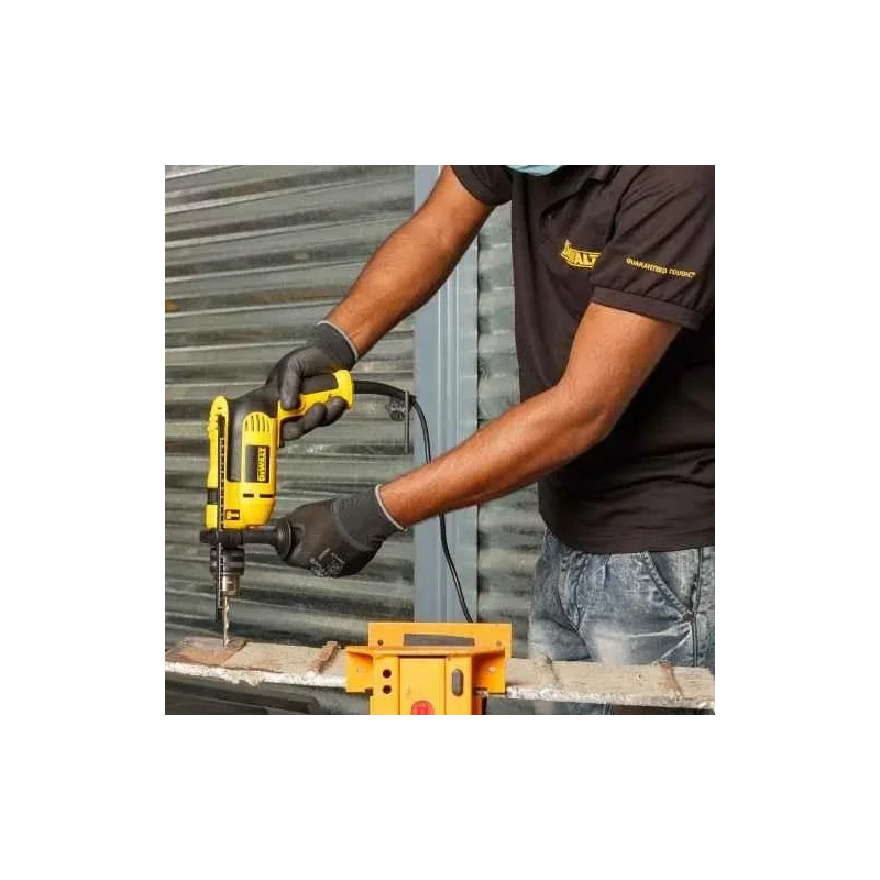 Dewalt DWD024 13mm 750W Impact Drill image-1