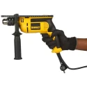Dewalt DWD024 13mm 750W Impact Drill image-4