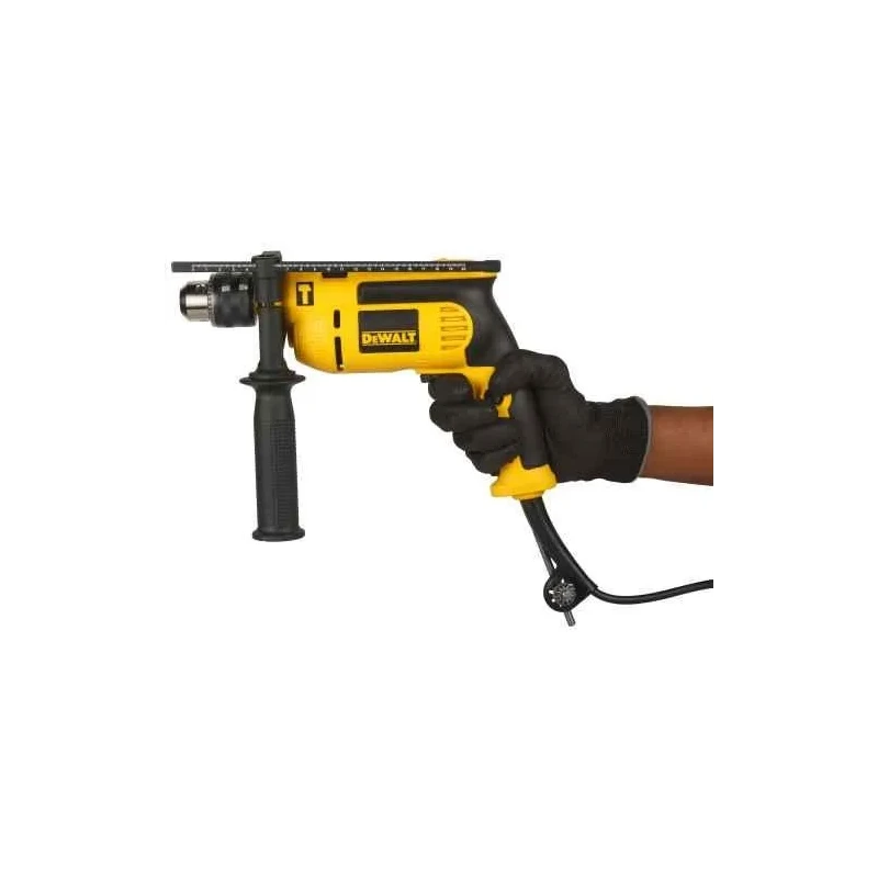 Dewalt DWD024 13mm 750W Impact Drill image-4
