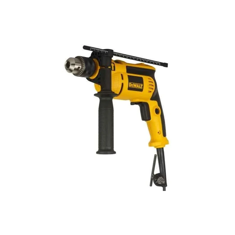 Dewalt DWD024 13mm 750W Impact Drill image-8