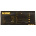 Dewalt DCD700C2A-IN 109 Pcs 10mm 12V Cordless Impact Drill Kit image-2