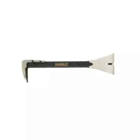 Dewalt DWHT0-55529 10 Inch Pry Bar image-1