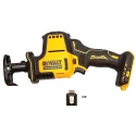 Dewalt DCS369N-XJ 18V Cordless Reciprocating Saw image-1