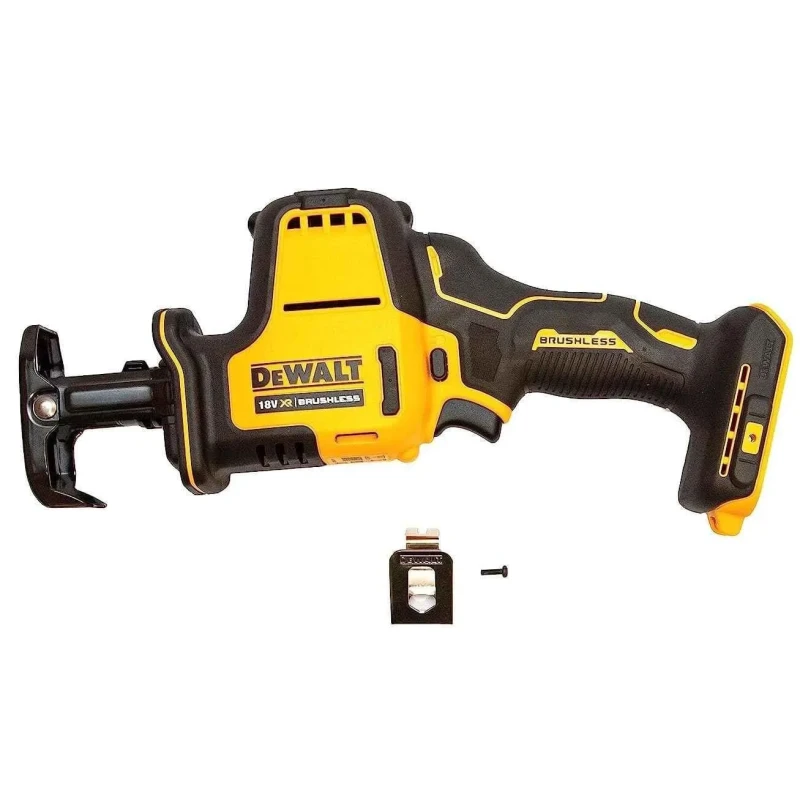 Dewalt DCS369N-XJ 18V Cordless Reciprocating Saw image-1