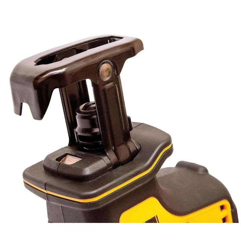 Dewalt DCS369N-XJ 18V Cordless Reciprocating Saw image-2