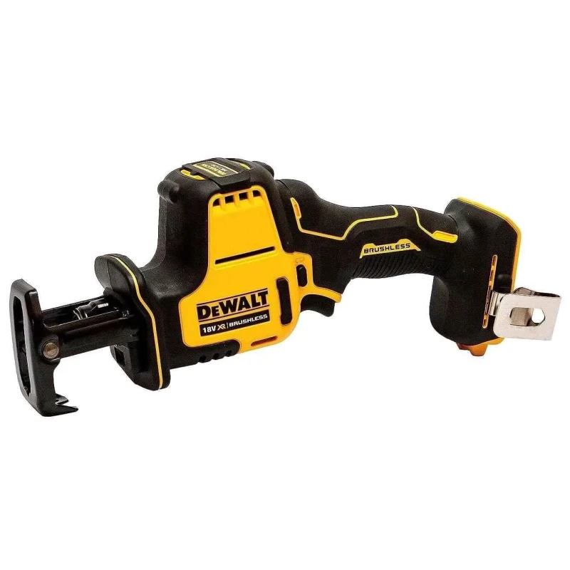 Dewalt DCS369N-XJ 18V Cordless Reciprocating Saw image-3