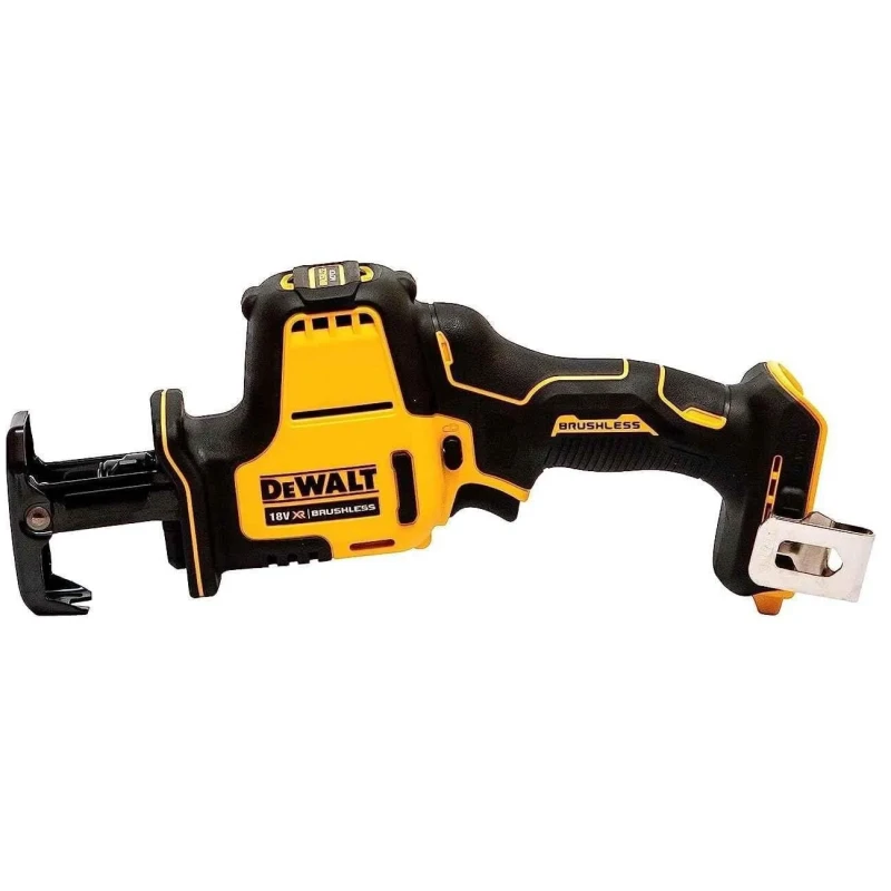 Dewalt DCS369N-XJ 18V Cordless Reciprocating Saw image-4