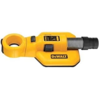 Dewalt DWH050K-XJ Dust Extraction & Hole Cleaning image-1