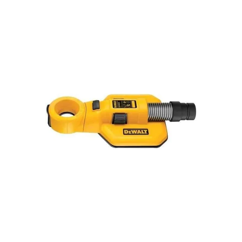Dewalt DWH050K-XJ Dust Extraction & Hole Cleaning image-1