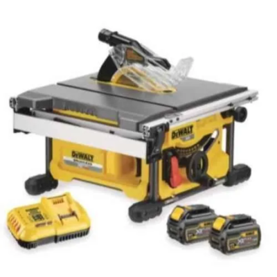 Dewalt DCV586MN-XJ 54V XR Flexvolt Dust Extractor image-1