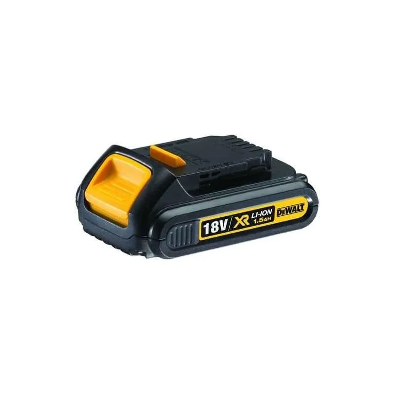 Dewalt DCB181 18V 1.5Ah XR Li-ion Battery image-1