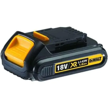 Dewalt DCB181 18V 1.5Ah XR Li-ion Battery image-1