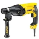 Dewalt D25133K-IN SDS Plus Combination Hammer (26mm