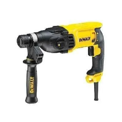 Dewalt D25133K-IN SDS Plus Combination Hammer (26mm