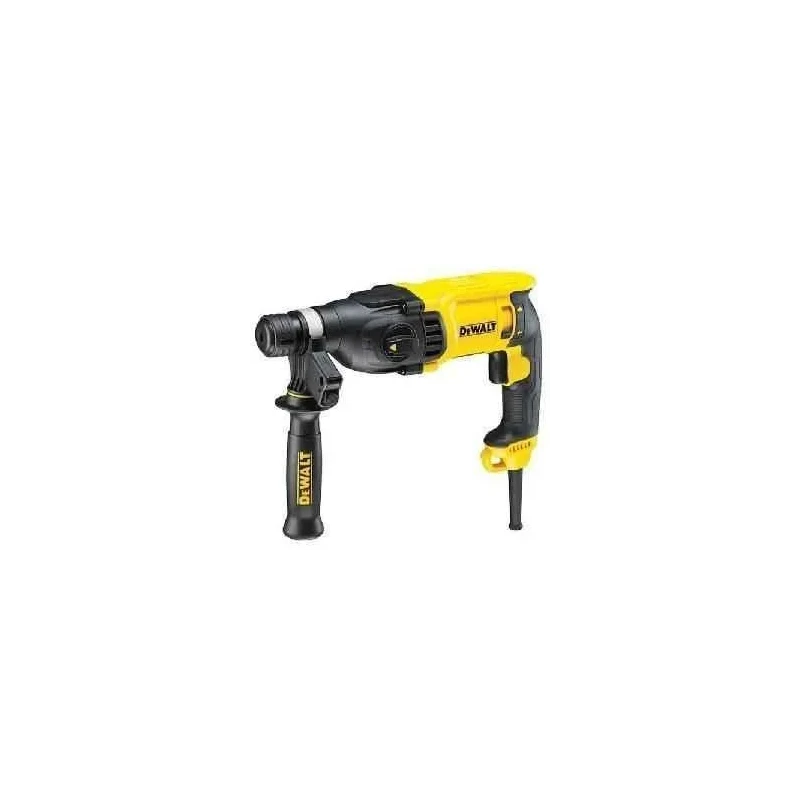 Dewalt D25133K-IN SDS Plus Combination Hammer (26mm