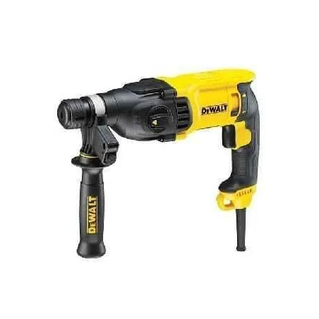 Dewalt D25133K-IN SDS Plus Combination Hammer (26mm