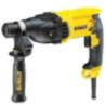 Dewalt D25133K-IN SDS Plus Combination Hammer (26mm, 800W, 3 Mode)