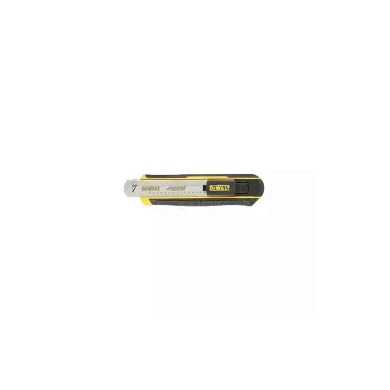 Dewalt DWHT0-10250 25mm Snap-Off Knife image-1