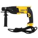Dewalt D25133K 0-1100rpm 680W 3 Mode Rotary Hammer image-3