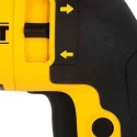 Dewalt D25133K 0-1100rpm 680W 3 Mode Rotary Hammer image-6