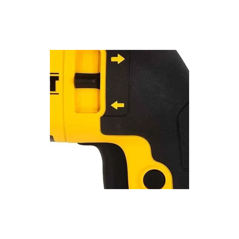 Dewalt D25133K 0-1100rpm 680W 3 Mode Rotary Hammer image-6