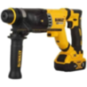 Dewalt DCH263P2 18V 28mm Cordless Rotary Hammer Drill
