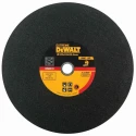 Dewalt DWA8011S-IN 355mm Smooth Chopsaw Wheel (Pack of 25) image-1