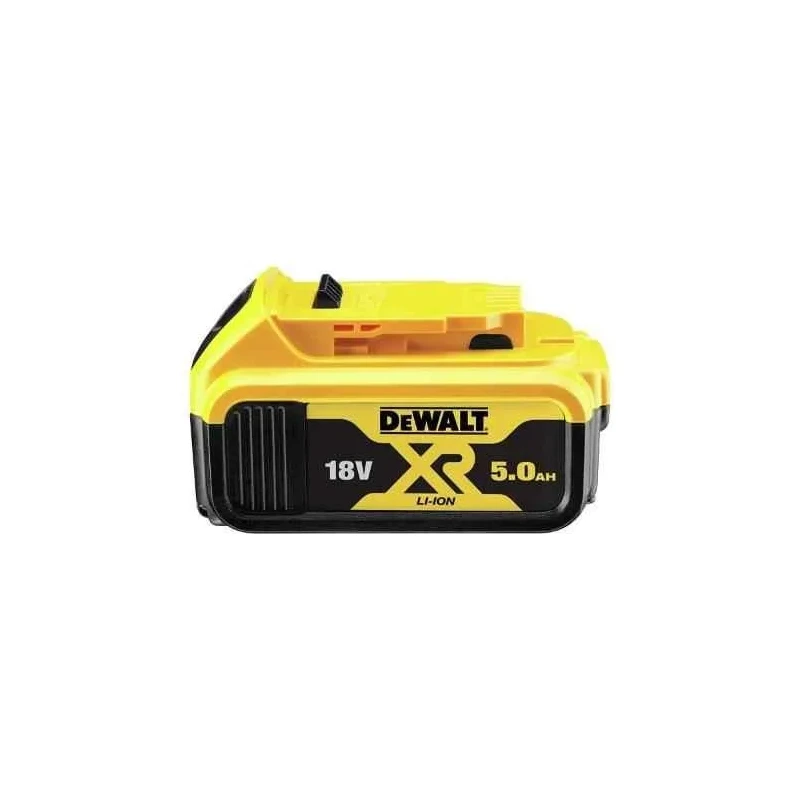 Dewalt DCB184-XJ 18V 5Ah XR Li-ion Battery image-1