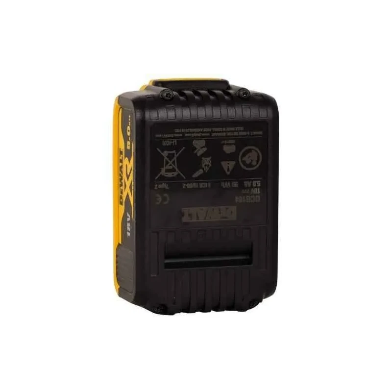 Dewalt DCB184-XJ 18V 5Ah XR Li-ion Battery image-2